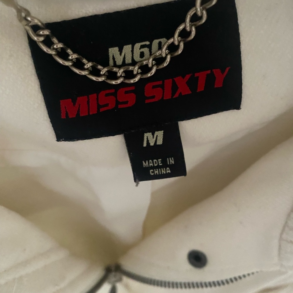 Miss Sixty Coat - Picture 2 of 5